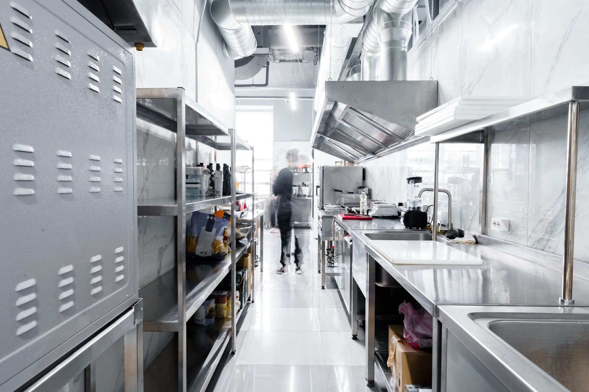FFT Food Service Equipment