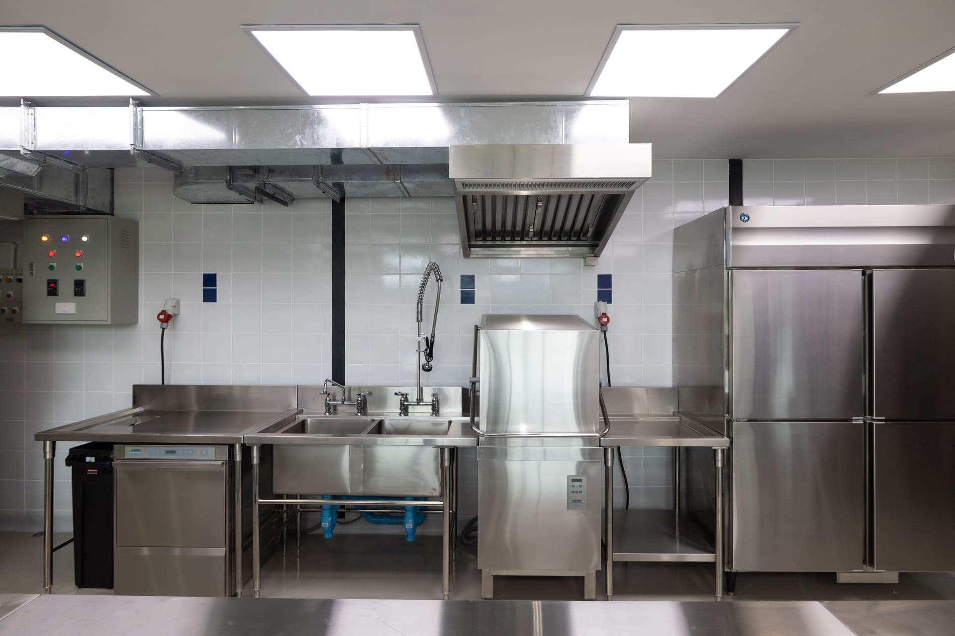 FFT Asia Phuket — Your Destination for Premium Kitchen Solutions — FFT Asia