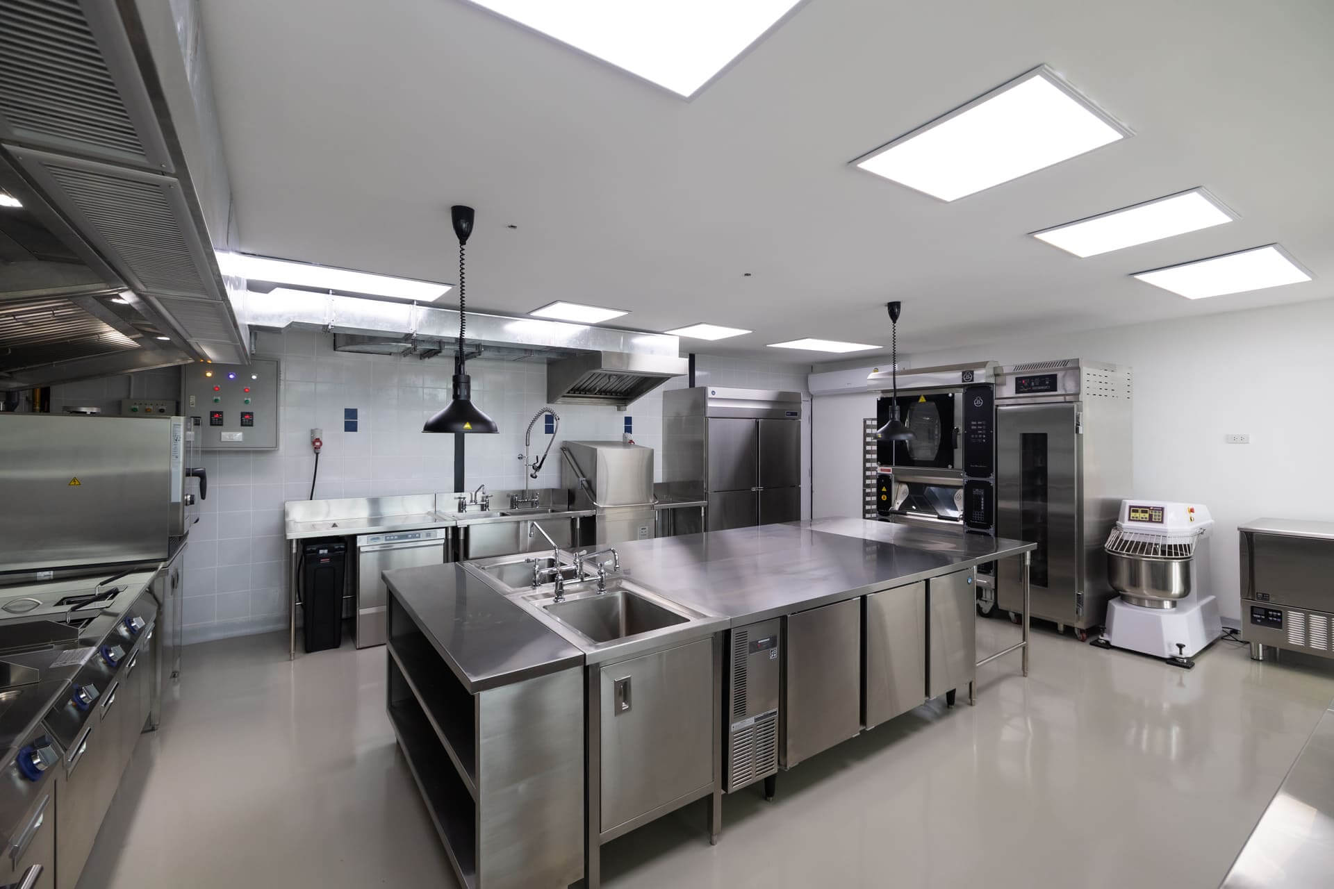 FFT Asia Phuket showroom