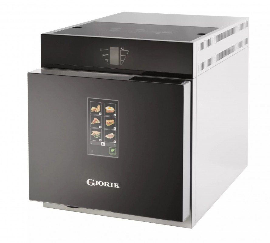 Giorik POP Speed Oven