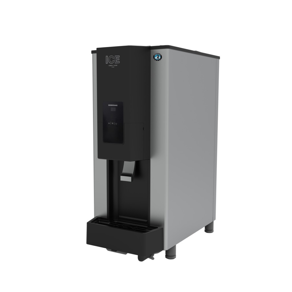 Hoshizaki Ice & Water Dispenser