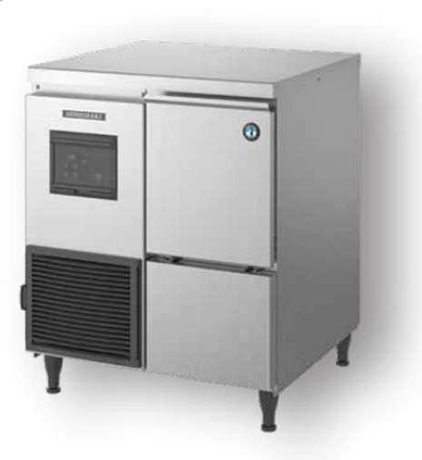 Hoshizaki Flake Ice Maker 120 kg — Hoshizaki commercial kitchen equipment supplied by FFT Asia in Thailand