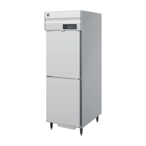 Hoshizaki 2 Door Upright Refrigerator 569L