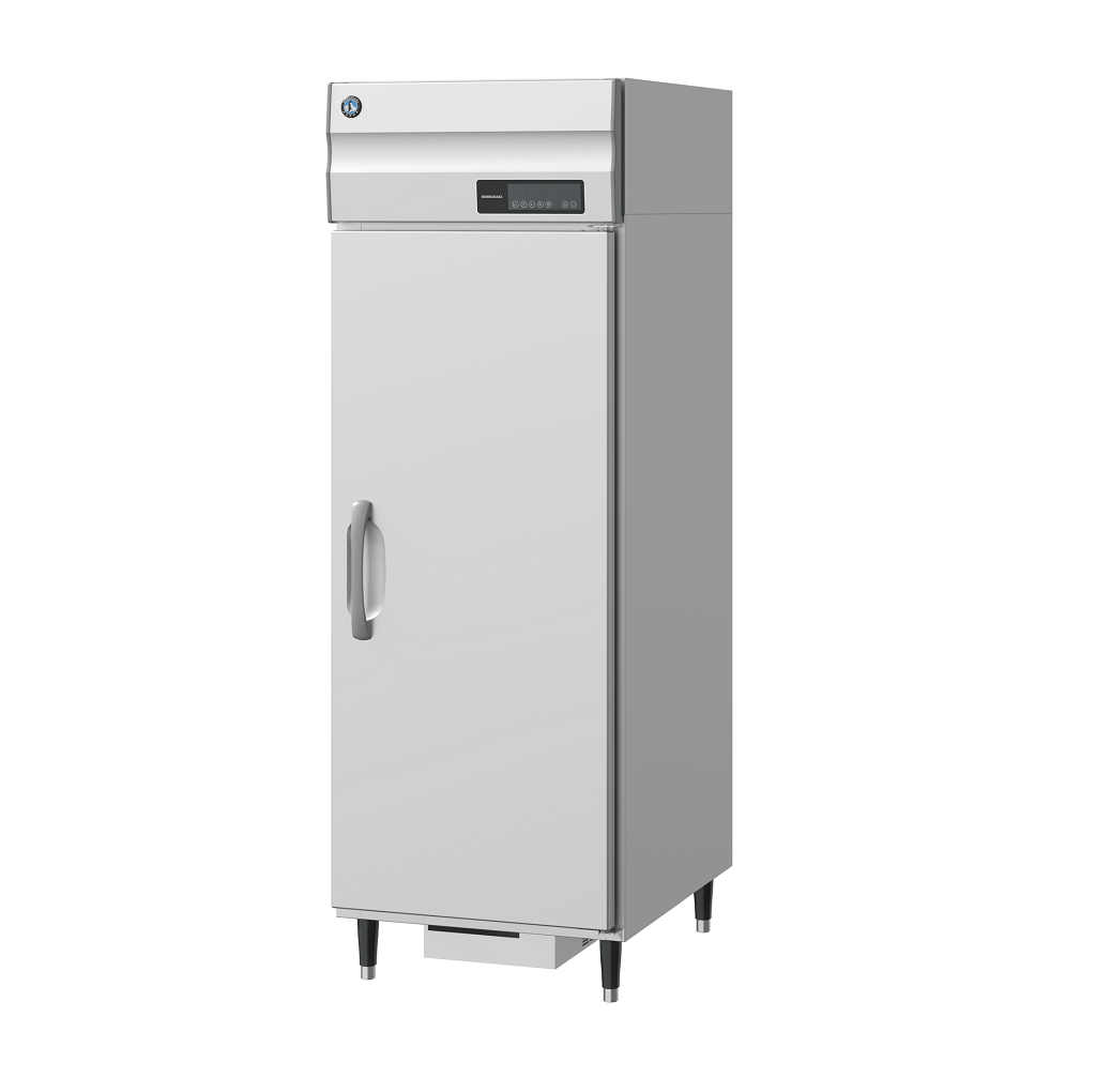 Hoshizaki Premier Upright 1 Long Solid Door Refrigerator 567L