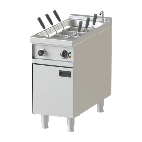 Nayati Electric Pasta Cooker 40cm 900 Series