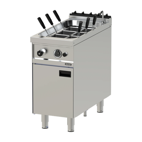 Nayati Gas Pasta Cooker 40cm 900 Series