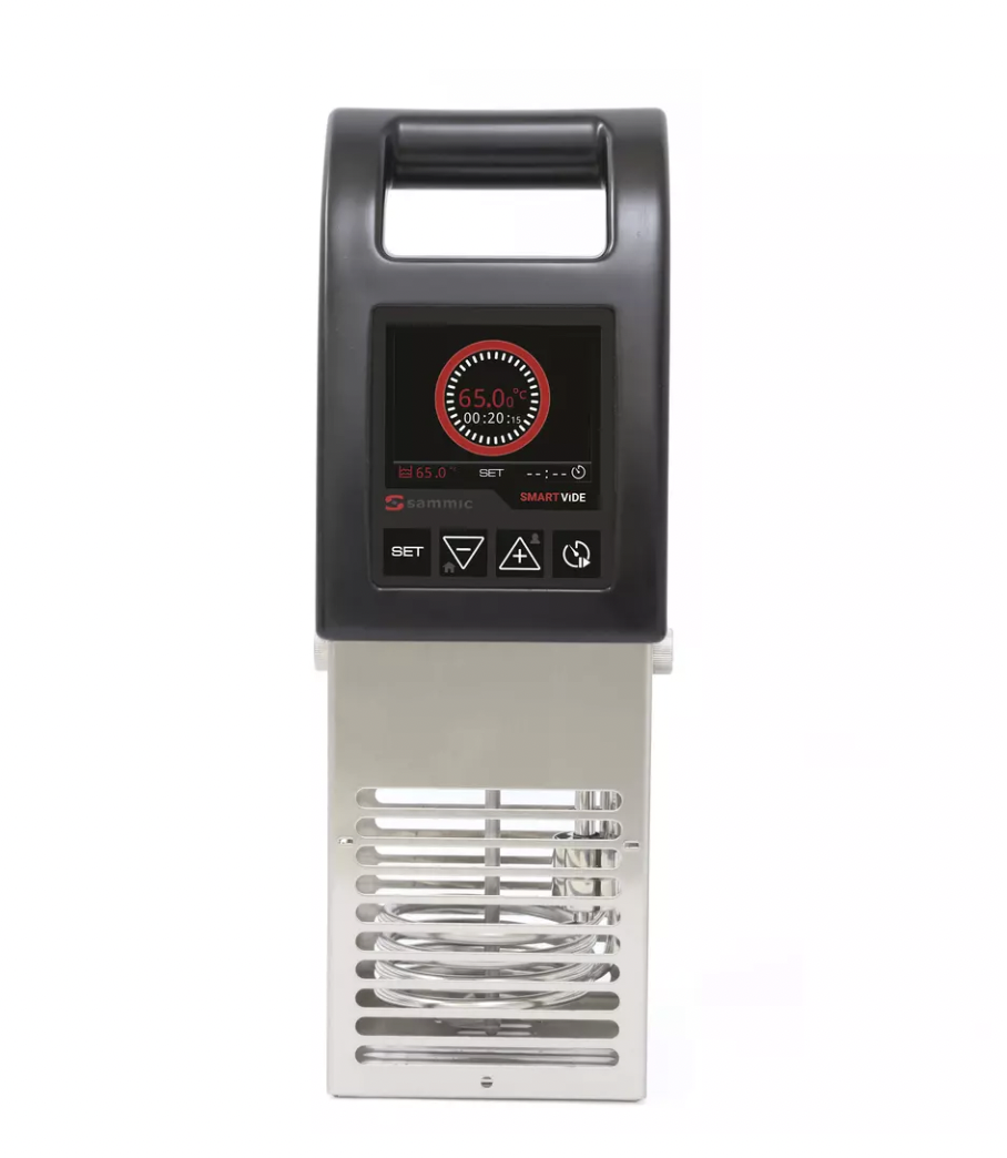 Sammic SmartVide 7