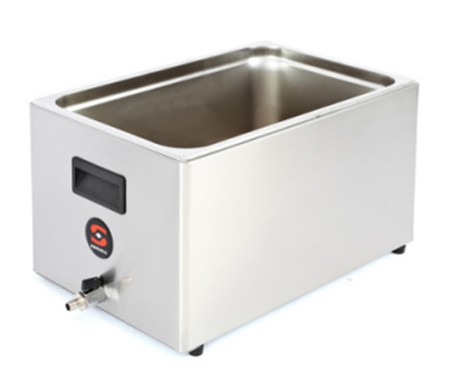 Sammic SmartVide Insulated Tank 28 L